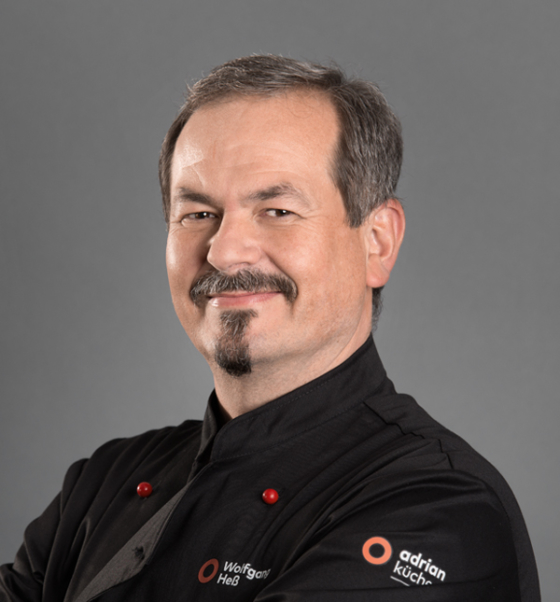 Wolfgang Hess