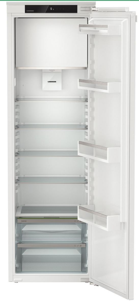 Liebherr<br> Einbau-Kühlschrank<br> mit Gefrierfach<br> IRf 5101 Pure