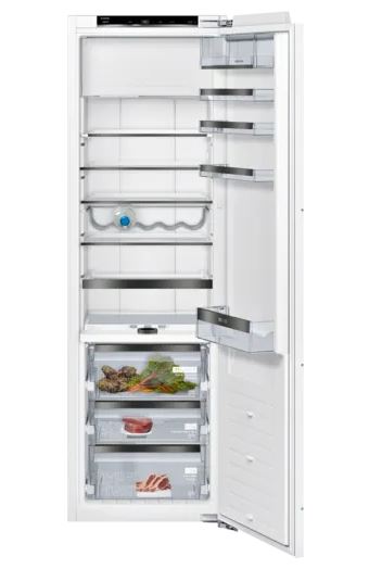 Siemens <br>Einbau-Kühlschrank <br>mit Gefrierfach KI82FSDF0