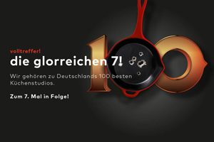 volltreffer. die glorreichen 7.