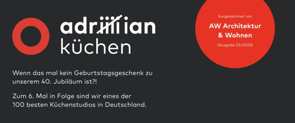 sieben auf einen streich.