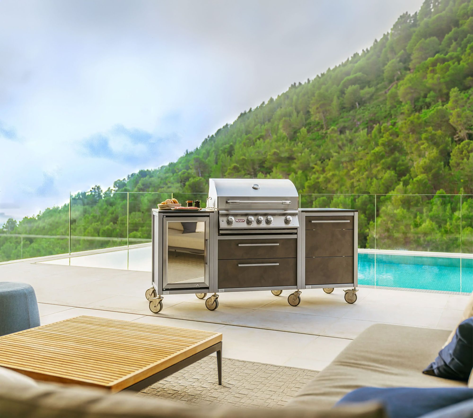 BBQ